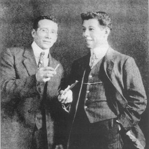Image for 'Montés y Manrique'