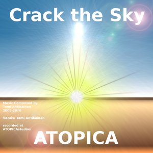 Crack the Sky