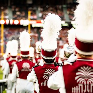 University of South Carolina Marching Band 的头像