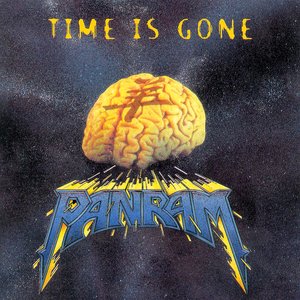 Time Is Gone