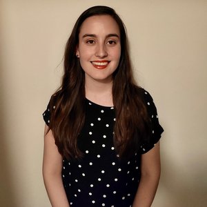 Avatar for Georgia Scott