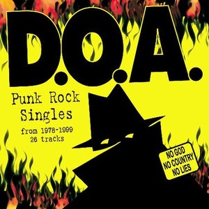 Punk Singles: From 1978-1999