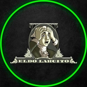 Eldo Larcito 的头像