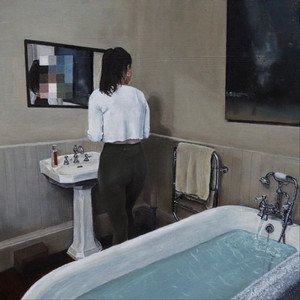 Warning Signs - Single