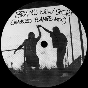 Brand New Shirt (Mix)