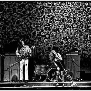Janis Joplin And Big Brother And The Holding Co. 的头像