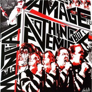 Mental Damage