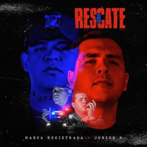 El Rescate - Single