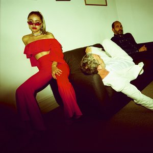 Baxter Dury, Étienne de Crécy & Delilah Holliday 的头像