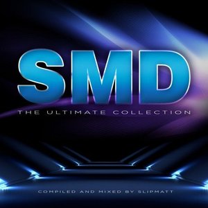 The Ultimate Collection (Mixed By Slipmatt)