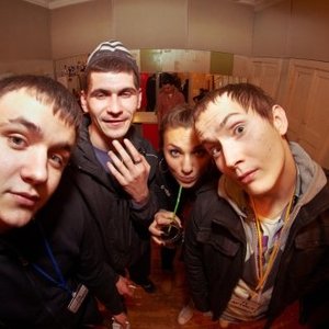 Avatar for Арс Ворошиловский