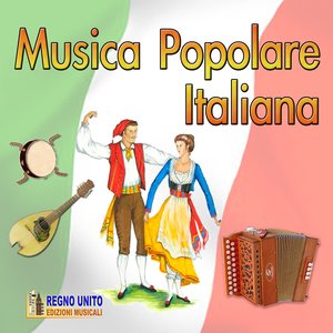 Musica popolare italiana