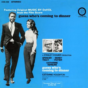 Guess Who's Coming to Dinner