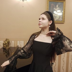 Аватар для Сонный гид