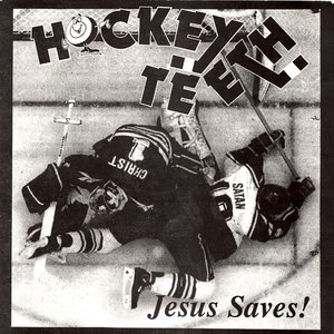 Jesus Saves!