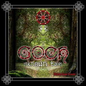 Изображение для 'Unknown Tales'