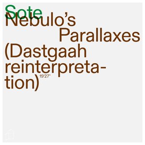 Nebulo's Parallaxes (Dastgaah reinterpretation)