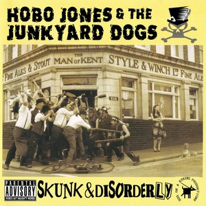 Skunk and Disorderly