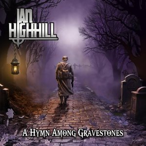 A Hymn Among Gravestones
