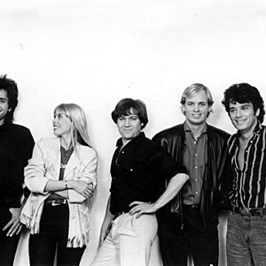 The Textones photo provided by Last.fm