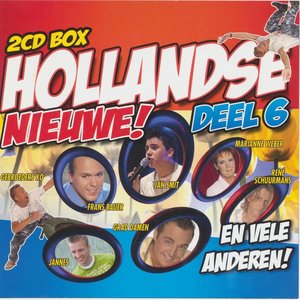 Hollandse Nieuwe! Deel 6
