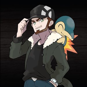 Avatar för HoopsandHipHop