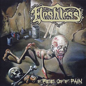 Free Off Pain / Stench of Rotting Heads