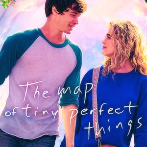 The Map of Tiny Perfect Things