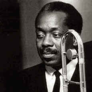 Lou Blackburn photo provided by Last.fm