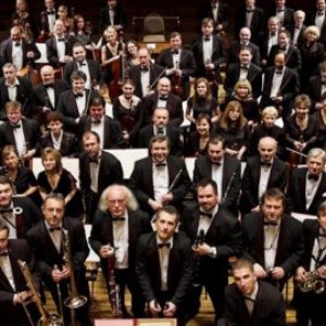 The Prague Symphony Orchestra 的头像