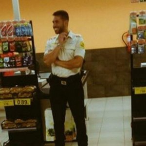 Sergio Ramos için avatar