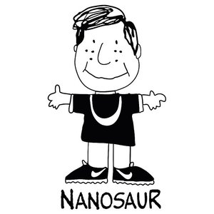 Avatar für Nanosaur