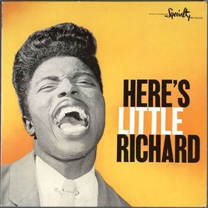Kings Of Rock 'N' Roll-Little Richard