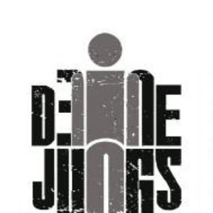 “Deine Jungs”的封面