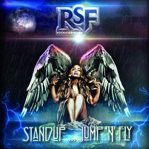 Stand up ... Jump 'n' Fly
