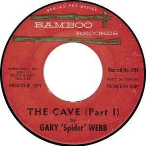 Avatar de Gary 'Spider' Webb