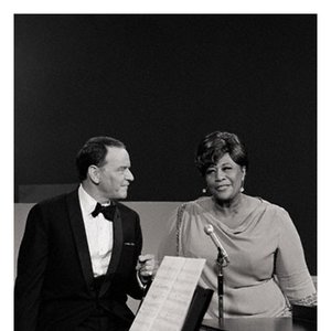 Image for 'Frank Sinatra & Ella Fitzgerald'