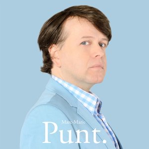 Marc-Marie Punt.