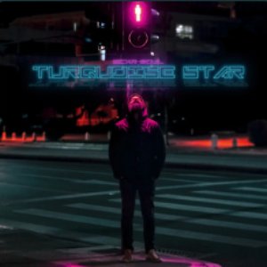Turquoise Star