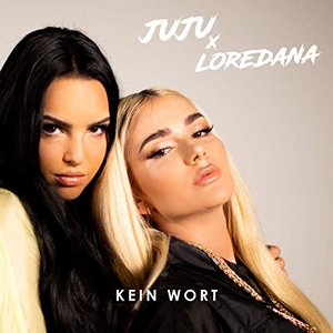 Kein Wort (feat. Miksu / Macloud) - Single