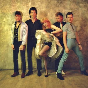 Blue Angel photo provided by Last.fm