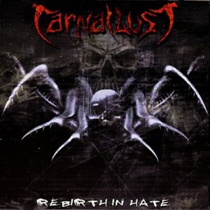 Rebirth In Hate