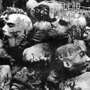 Everything Dead [Explicit]