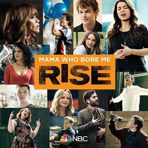 'Mama Who Bore Me (Rise Cast Version)' için resim