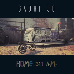 Home 2.17 AM
