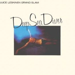 Deep Sea Diver