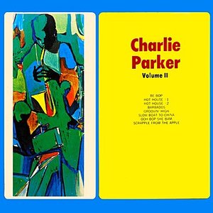 Charlie Parker, Vol.2