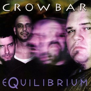 “Equilibrium”的封面