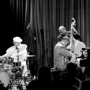 Ahmed Jamal Quintet 的头像