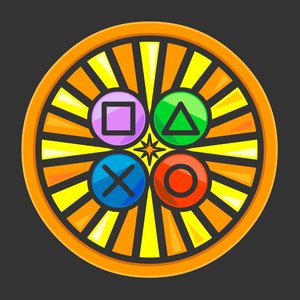 Sacred Symbols: A PlayStation Podcast 的头像